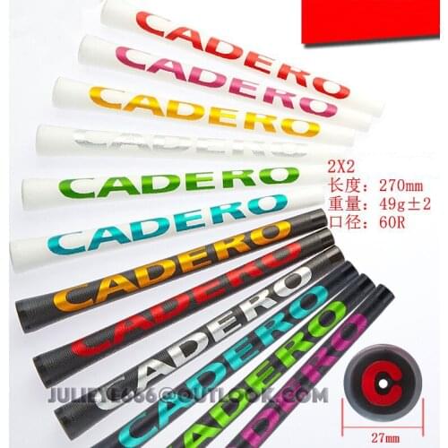 New Golf Grip Pentagon Crystal standard Transparent Air Ner Grips 13pcs/Lot for Wood And Irons