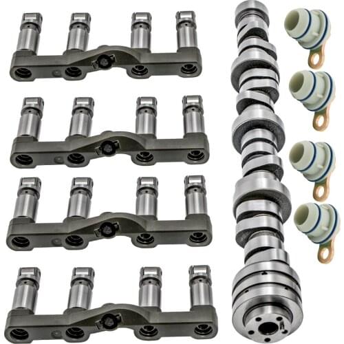 Lifter Camshaft Plug Kit For Jeep Grand Cherokee Dodge Durango 5.7L 53021720AB 53021720AD