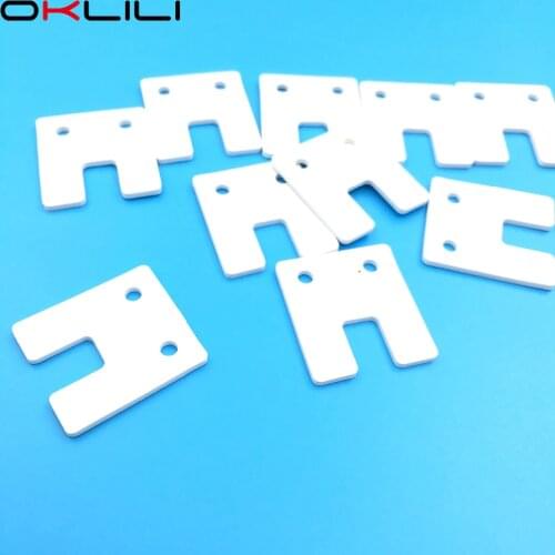 100X JB73-00100A ADF Separation Pad RUBBER for Samsung SF760 SF761 SF765 SF3000 SF3100 SF3200 SF6500 SF7500 SF-330 SF-335 SF-340