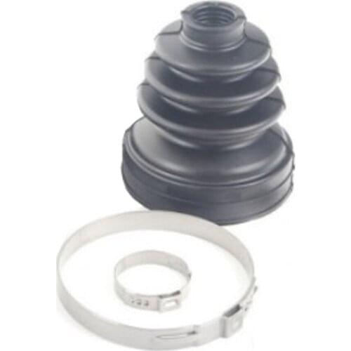 Manual Car Outer Inner CV Joint Boot Repair Driveshaft Bellow Kit For Hyundai Terracan B11 E70 E80