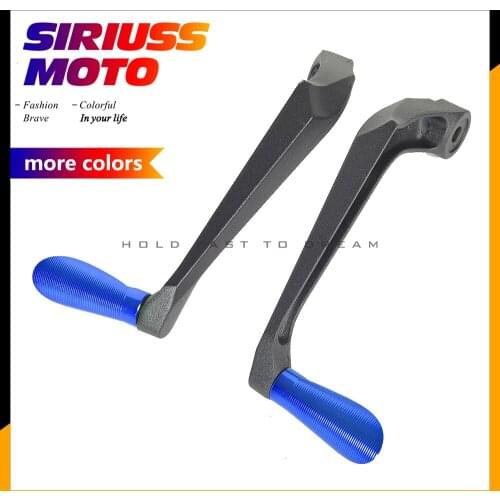 7/8" 22mm Universal CNC Motorcycle Proguard System Pro Brake Clutch Levers Protect Guard For Honda Suzuk Yamaha Kawasak