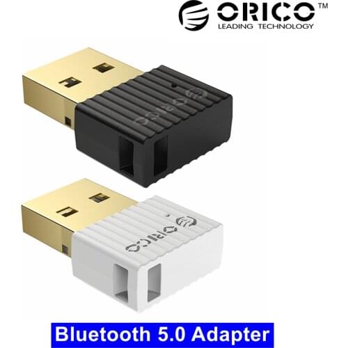 ORICO BTA-508/BTA-409 Mini USB Adapter Wireless Bluetooth Dongle Adapter Portable Audio Receiver Transmitter Adapter for PC