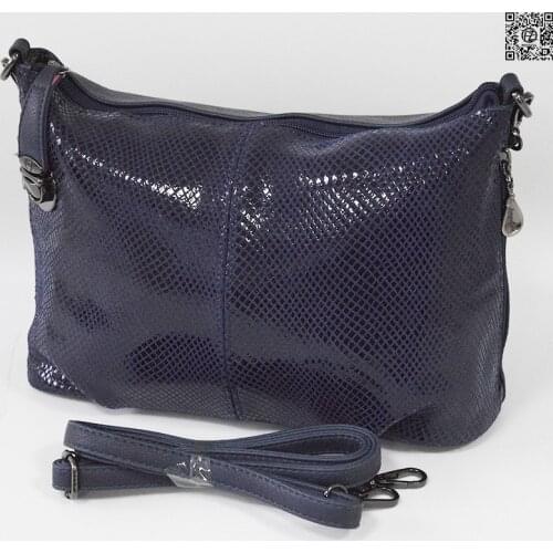 POSSESS BRAND, woman soft bag