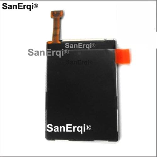 For Nokia X2-00 LCD Display Screen X3 X3-00 C5 C5-00 2710C 7020 LCD High Quality