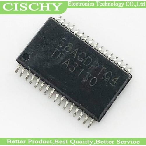 1pcs/lot TPA3130D2DAPR TPA3130D2 TPA3130 TSSOP-32 In Stock