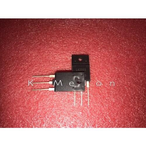 10PCS FML-4206S L4206S FMD-4206S D4206S TO-3PF 20A 600V