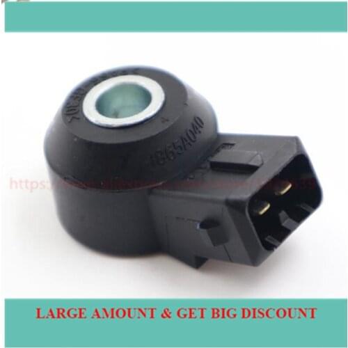 1865A040 KS368 Detonation Knock Sensor For Mitsubishi Outlander Sport RVR ASX LANCER SPORTBACK