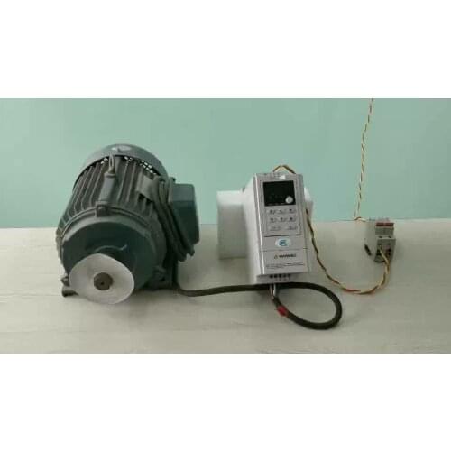 2019 Hot Sale Input Single Phase VFD VSD Frequency Inverter Power Converter