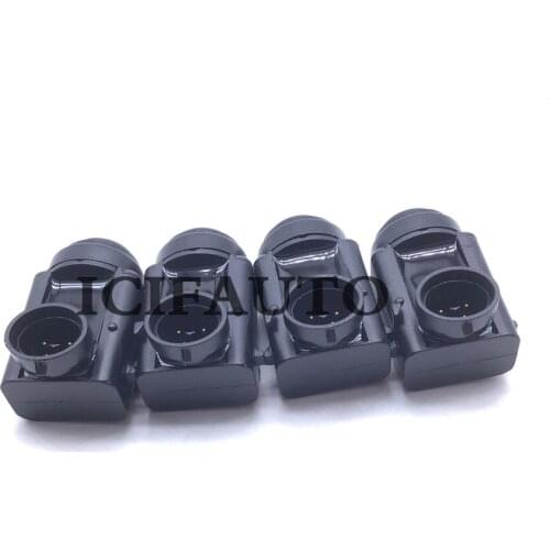 4 X For Mercedes Pdc Parking Sensor A C CL CLK CLS E GL M ML R SL SLK Class 0015427418 , 0035428718 , A0045428718, 05120341AA