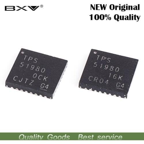 5piece)100% new TPS51125 TPS51117 TPS51427A TPS51124 TPS51212 TPS51219 TPS51980 TPS51275 TPS51427 TPS51211 QFN ic chip