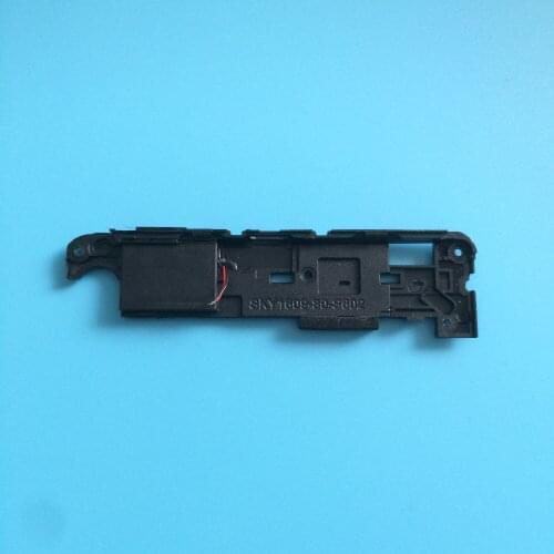 Used Loud Speaker Buzzer Ringer For Vkworld T1 Plus 6.0 Inch MT6735 Quad Core 1280x720 Free shipping + Tracking