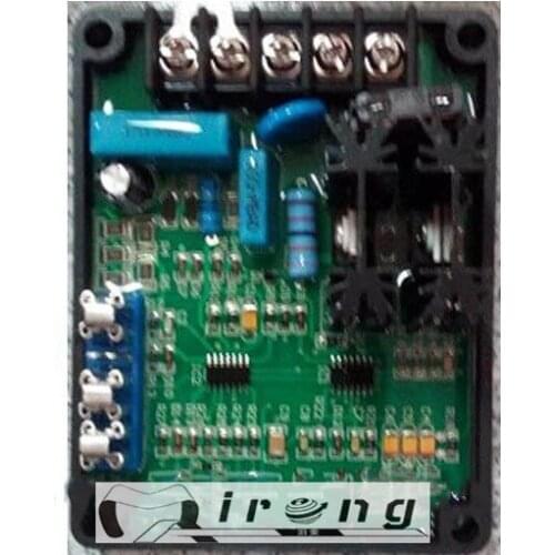 Free shipping 8kW 10kW AVR Gasoline generator suit for EC11000CXS ECT13500CXS MH11000 MHT13500 Automatic Voltage Regulator