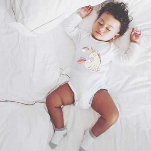 Body Baby Bodies Bebes Newborn Girl Bodysuit Infant Girls Clothing Toddler Onesie Kids Jumpsuit Autumn Winter Cotton Clothes