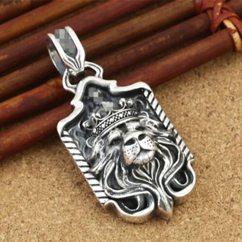 Hill-san Lotus Charm Pendants