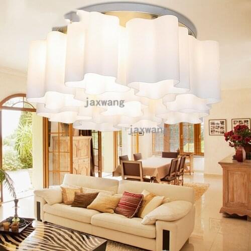 Ceiling Lamps Jaxwang China