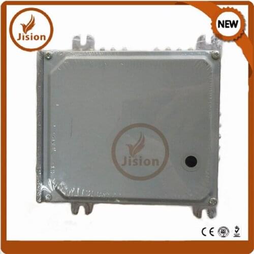 Jision Spare Parts EX120-5 Excavator Controller Computer Board 4369340