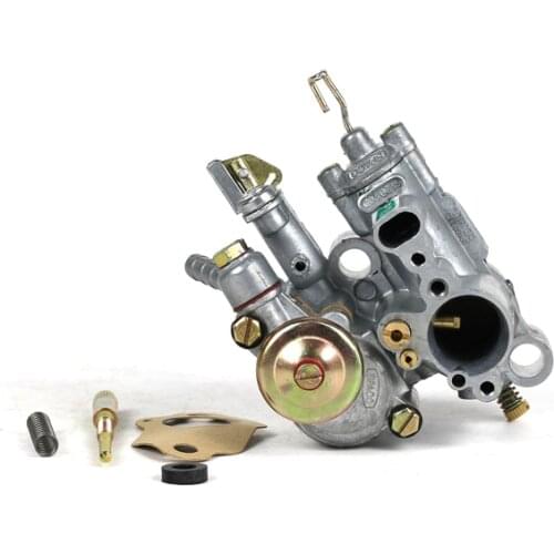 SherryBerg carb carburettor New replace Vespa carburetor carb 100cc-150cc spaco Two Stroke 20 mm non mix