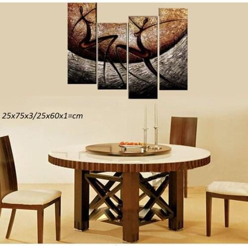 Oil painting Excellent Italian businessman custom-made handmade Modern Paintings Home living room Decor Wall Art Italy-019