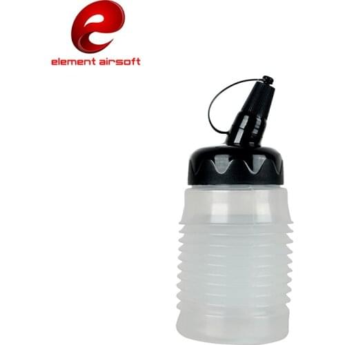 Element Airsoft 2300 Round Quick Speed BB Loader Bottle Tactical Hunting Wargame Softair Paintball Accessories EX077