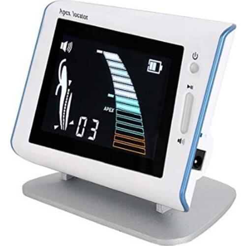 Endo Root Canal Apex locator LCD Screen DENTAL Endodontic Apex Locator Finder apex locator teeth whitening