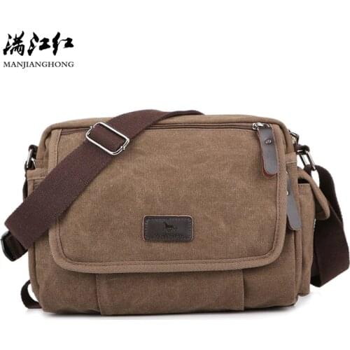 Маленькие мужские сумки MANJIANGHONG China At AliExpress