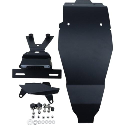 Tail Tidy Motorcycle Plate Holder Registration License Plate Holder LED Tail License Plate Holder For 900 16-20