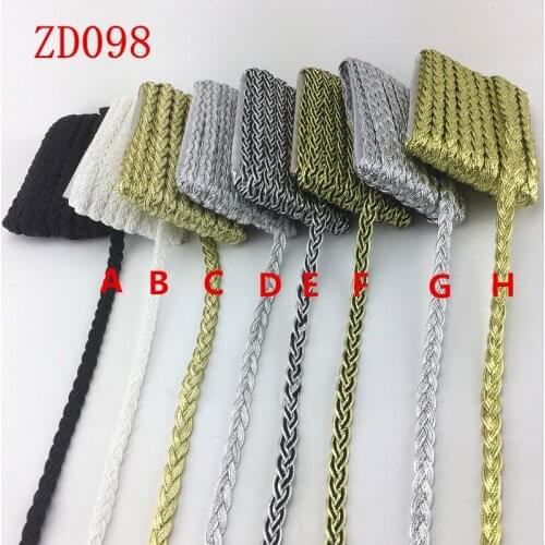 CHICKNIT windth 1CM Fashion lace twist Belt New Style Hemp Rope Braid Belt ZD098