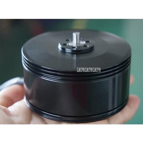 Pro-80A-HV-BLDC-V 4.1-RTF 6215 Brushless Motor Multi Axi Disc Motor Spray Insecticide Weed Control Plant Protection Drone Motor