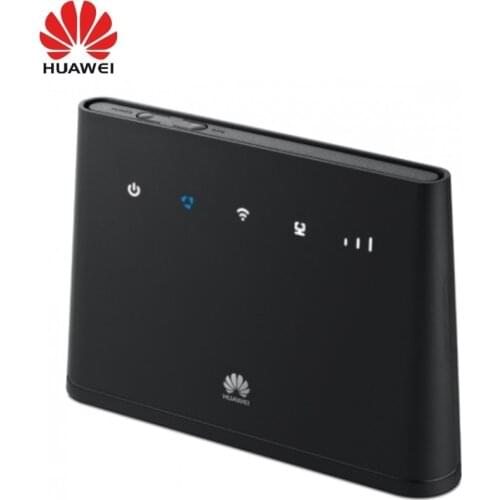 Unlocked New Huawei B310 B310s-22 with Antenna 4G LTE CPE Router with SIM Card Slot 4G 150Mbps LTE Wireless Router PK B315,E5172