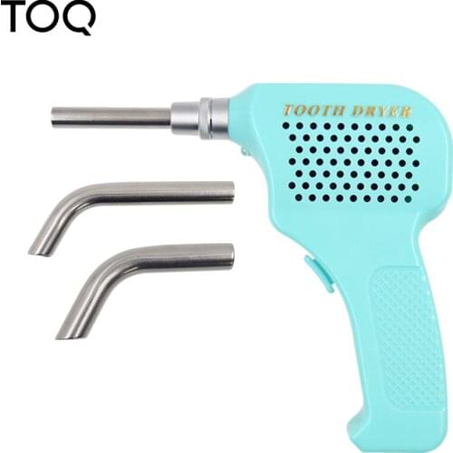 Drying Machine Electric Drier Lab Equipments Dental Air Tooth Dryer