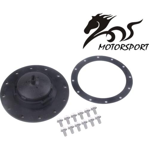 Fuel Tank Cover Twist Cap For RACING/DRIFT/STREET FUEL CELL GAS Tank