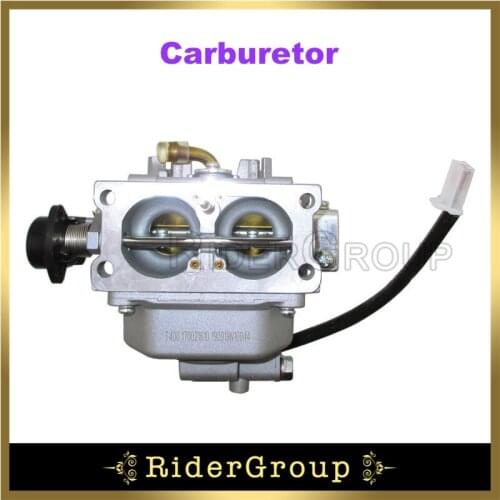 Replacement Carburetor For E-Series Quest Radius S-Series Quest Toro 136-7840 Parts