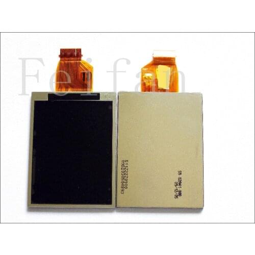 LCD Display Screen for SAMSUNG ST60 WP10 FOR OLYMPUS X960 FE5050 FE5030 FE4030 FOR SANYO X1220 FOR PENTAX H90 Digital Camera