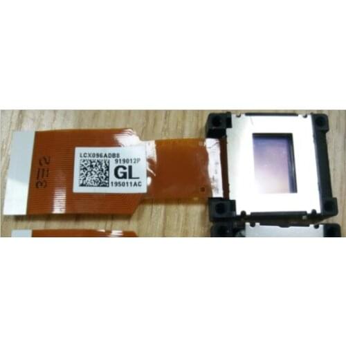 Projector LCD Panel / Single LCD Panel LCX096A Fit For Many Projectors