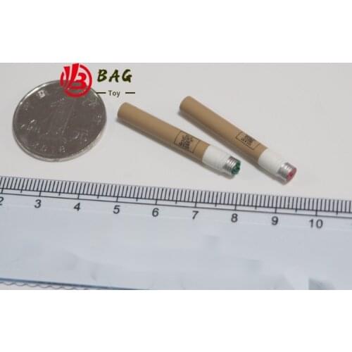 1/6 of the Action Figures Model DAMTOYS DAM 78070 Smoke bomb