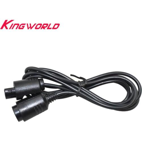 100pcs Hight quality Extension Cable Cords For Nintendo 64 for N64 Controller Gamepad