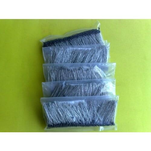 Free shipping 500pcs/lot NTC thermistor MF52 2mm 10K 5% 3380 10k NTC Thermal Resistor