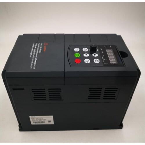 VFD 380 4KW 380V 1.5kW/2.2KW/4KW/5.5KW/7.5KW Variable Frequency Drive 3 Phase Speed Controller Inverter Motor Angisy L600