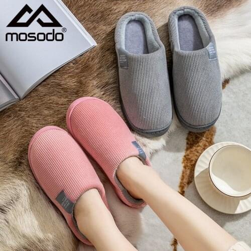 Mosodo Footwear