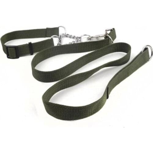 Pet Dog Collar Leash Set For Small Medium Large Dog Leash Running Collars Pet Product
