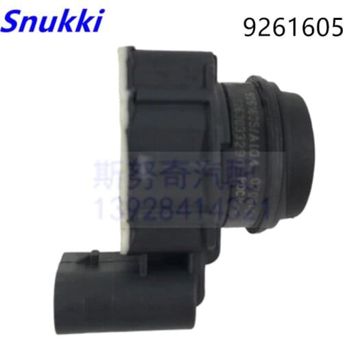 Parking sensor PDC Aid Reverse Backup For BMW 9261605 0263013593 1pc