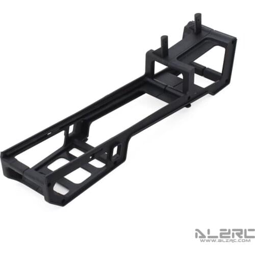 ALZRC Plastic Battery Support For Devil 505FAST FBL 3D Fancy RC Helicopter Model Aircraft Accessories TH18857-SMT6