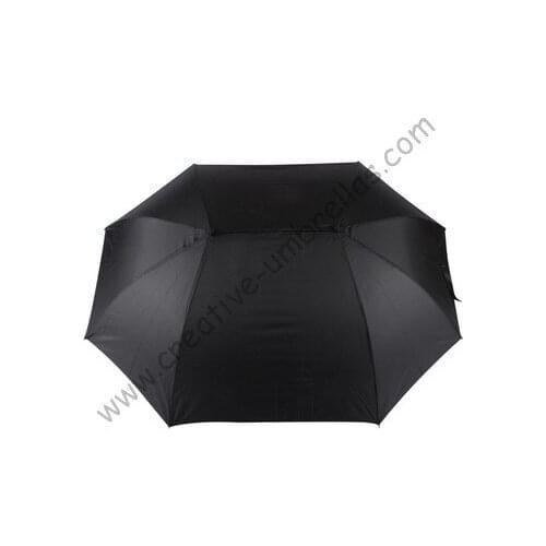 Rain Roof Large One-piece Swimwear