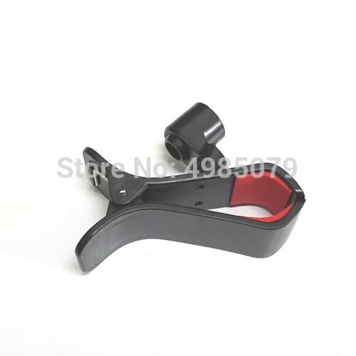 SYMA X56 X56W Phone clip Mobile Phone Holder Black Color X56 FPV Foldable RC Drone Accessory