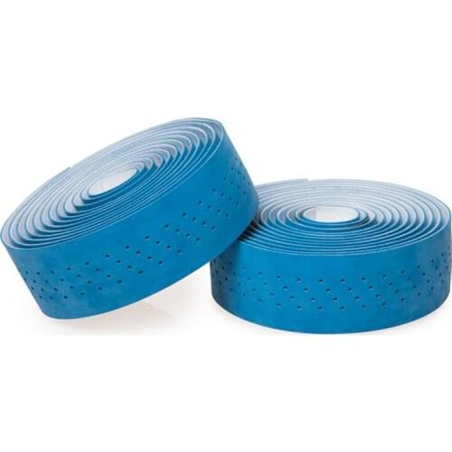 Bicycle Suede Straps Thick Double-layer Reusable Road Handlebar Straps Super Comfortable Suede Mountain Bike Handlebar Straps