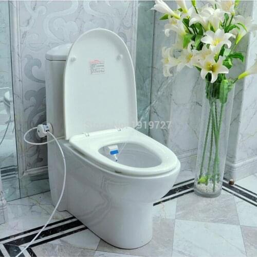 Vidric Hygienic Showers