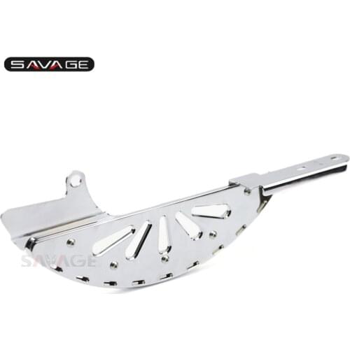 Rear Wheel Ring Brake Disc Cover For HONDA GL1800 Gold Wing 2001-2017, Goldwing F6B 2013-2017 Motorcycle Accessories MotorBike