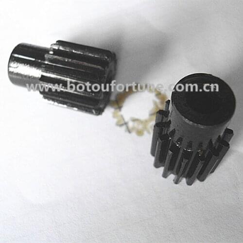 1 Mould spur gear spur straps with 37 teeth for cnc machine 10pcs a pack