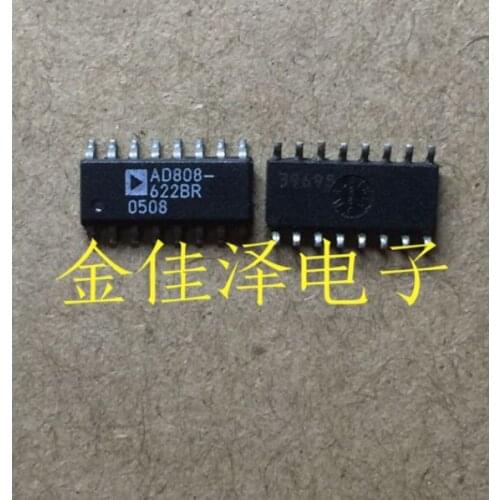 100% New&Original AD808-622BR