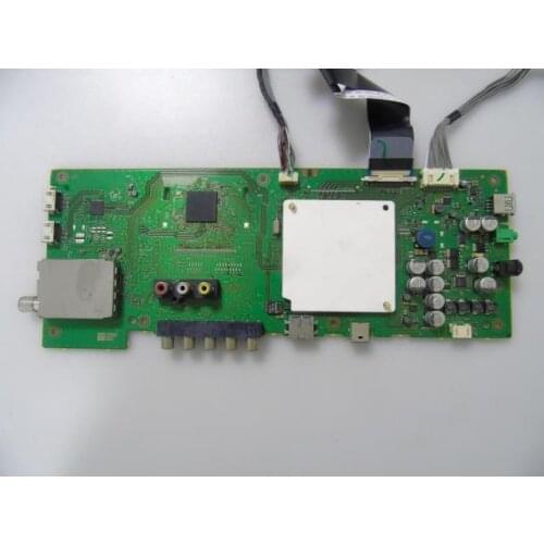 100% Original New 1-888-153-11 KDL-32W600A KDL-42W650A all good working T320HVF05 Best quality logic borad 1-888-153-11